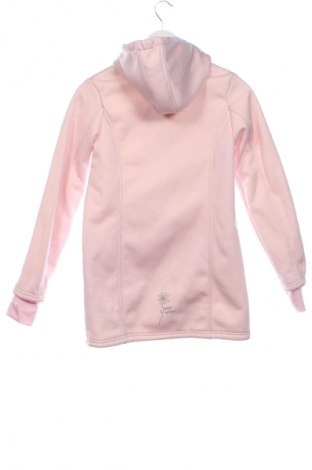 Detská bunda  Crivit, Veľkosť 10-11y/ 146-152 cm, Farba Ružová, Cena  21,99 €