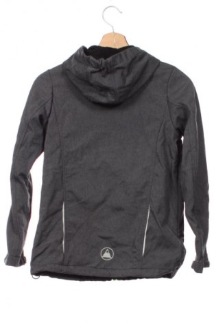 Dětská bunda  Crivit, Velikost 10-11y/ 146-152 cm, Barva Šedá, Cena  319,00 Kč