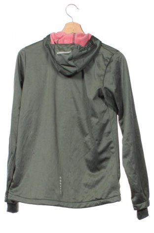 Kinderjacke Crivit, Größe 12-13y/ 158-164 cm, Farbe Grün, Preis 5,99 €