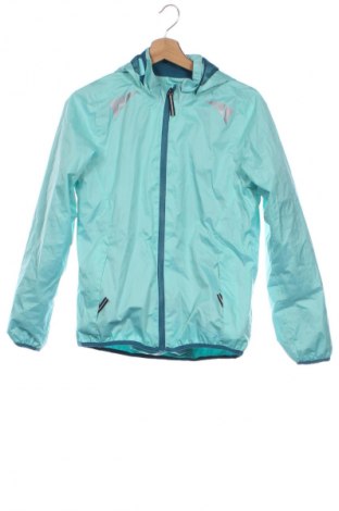 Dětská bunda  Crivit, Velikost 12-13y/ 158-164 cm, Barva Modrá, Cena  496,00 Kč