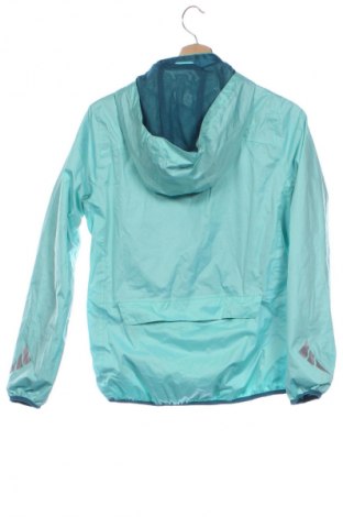 Dětská bunda  Crivit, Velikost 12-13y/ 158-164 cm, Barva Modrá, Cena  496,00 Kč