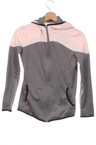 Детско яке Decathlon, Размер 11-12y/ 152-158 см, Цвят Многоцветен, Цена 7,99 лв.