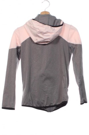 Детско яке Decathlon, Размер 11-12y/ 152-158 см, Цвят Многоцветен, Цена 7,99 лв.