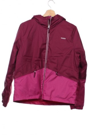 Detská bunda  Decathlon, Veľkosť 13-14y/ 164-168 cm, Farba Ružová, Cena  15,95 €