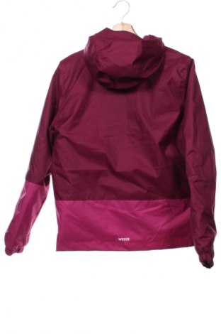 Detská bunda  Decathlon, Veľkosť 13-14y/ 164-168 cm, Farba Ružová, Cena  15,95 €