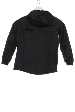 Dziecięca kurtka Decathlon, Rozmiar 6-7y/ 122-128 cm, Kolor Czarny, Cena 89,98 zł