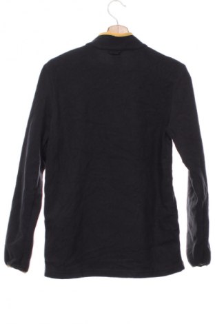 Kinderjacke Decathlon, Größe 14-15y/ 168-170 cm, Farbe Schwarz, Preis 12,99 €