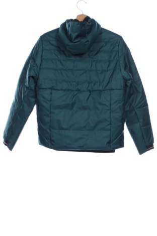 Kinderjacke Decathlon, Größe 12-13y/ 158-164 cm, Farbe Blau, Preis 21,99 €