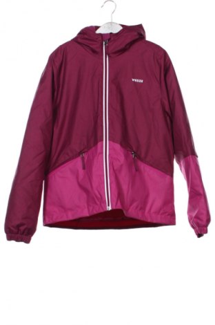 Kinderjacke Decathlon, Größe 10-11y/ 146-152 cm, Farbe Mehrfarbig, Preis 20,99 €