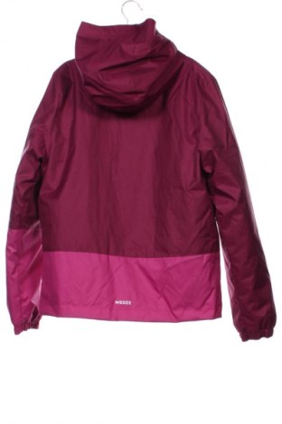 Kinderjacke Decathlon, Größe 10-11y/ 146-152 cm, Farbe Mehrfarbig, Preis 20,99 €