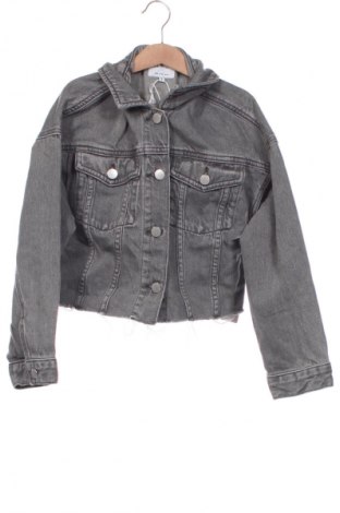 Dziecięca kurtka Decjuba, Rozmiar 10-11y/ 146-152 cm, Kolor Szary, Cena 103,99 zł