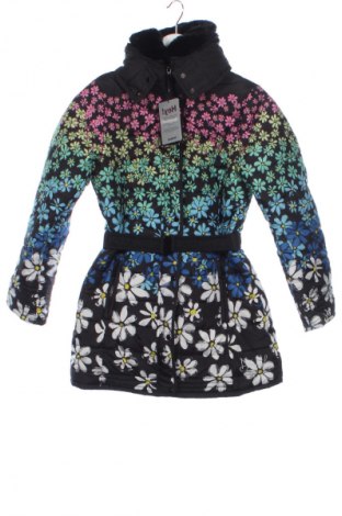Detská bunda  Desigual, Veľkosť 10-11y/ 146-152 cm, Farba Viacfarebná, Cena  86,95 €