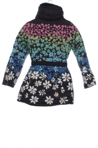 Detská bunda  Desigual, Veľkosť 10-11y/ 146-152 cm, Farba Viacfarebná, Cena  86,95 €