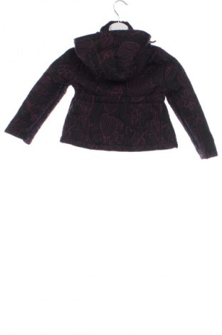 Παιδικό μπουφάν Desigual, Μέγεθος 2-3y/ 98-104 εκ., Χρώμα Πολύχρωμο, Τιμή 107,99 €
