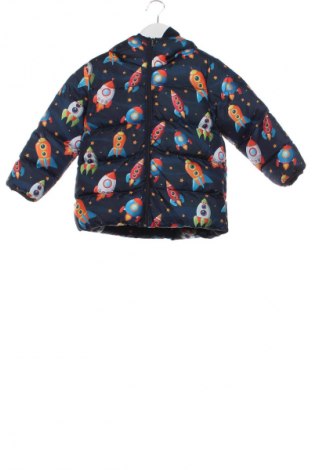 Kinderjacke Desmo, Größe 4-5y/ 110-116 cm, Farbe Mehrfarbig, Preis 38,36 €