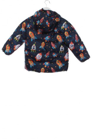 Kinderjacke Desmo, Größe 4-5y/ 110-116 cm, Farbe Mehrfarbig, Preis 38,36 €