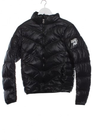 Detská bunda  Diesel, Veľkosť 14-15y/ 168-170 cm, Farba Čierna, Cena  50,15 €
