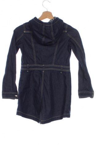 Dětská bunda  Diesel, Velikost 10-11y/ 146-152 cm, Barva Modrá, Cena  1 239,00 Kč