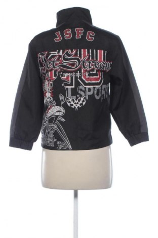 Detská bunda  Dognose, Veľkosť 7-8y/ 128-134 cm, Farba Čierna, Cena  16,37 €