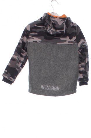 Detská bunda  Dopo Dopo, Veľkosť 2-3m/ 56-62 cm, Farba Viacfarebná, Cena  21,95 €