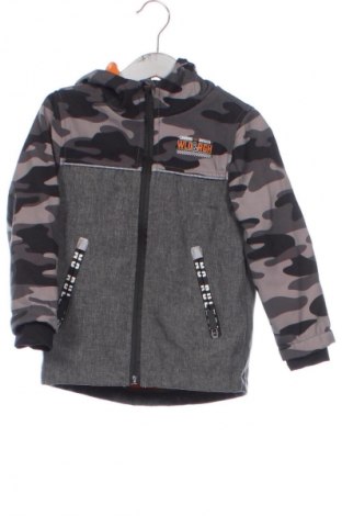 Detská bunda  Dopo Dopo, Veľkosť 2-3m/ 56-62 cm, Farba Viacfarebná, Cena  21,95 €