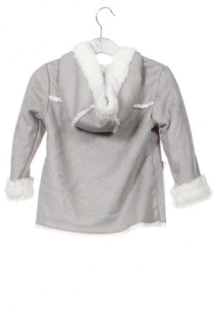 Detská bunda  Dopo Dopo, Veľkosť 18-24m/ 86-98 cm, Farba Sivá, Cena  5,95 €