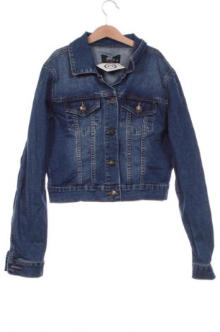 Kinderjacke Dotti, Größe 7-8y/ 128-134 cm, Farbe Blau, Preis 15,99 €