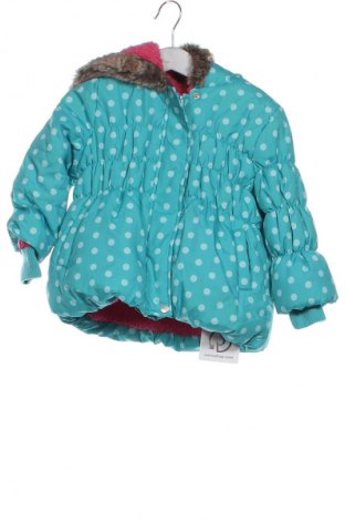 Kinderjacke Dunnes, Größe 12-18m/ 80-86 cm, Farbe Mehrfarbig, Preis 15,99 €