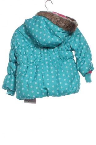 Kinderjacke Dunnes, Größe 12-18m/ 80-86 cm, Farbe Mehrfarbig, Preis 15,99 €