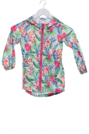 Kinderjacke E-Vie, Größe 4-5y/ 110-116 cm, Farbe Mehrfarbig, Preis 10,99 €