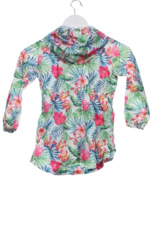 Kinderjacke E-Vie, Größe 4-5y/ 110-116 cm, Farbe Mehrfarbig, Preis 10,99 €
