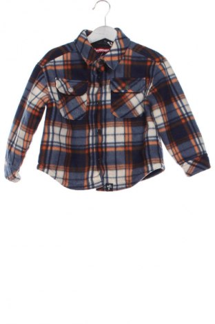 Kinderjacke Energiers, Größe 18-24m/ 86-98 cm, Farbe Mehrfarbig, Preis 11,99 €