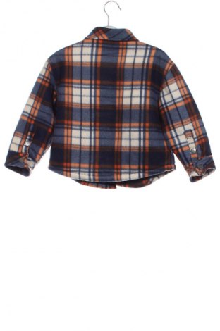 Kinderjacke Energiers, Größe 18-24m/ 86-98 cm, Farbe Mehrfarbig, Preis 11,99 €