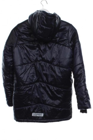 Detská bunda  Esprit, Veľkosť 10-11y/ 146-152 cm, Farba Modrá, Cena  22,92 €