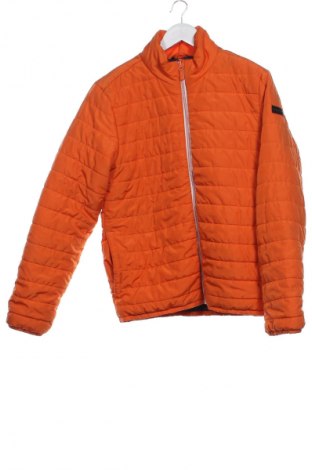 Kinderjacke Esprit, Größe 15-18y/ 170-176 cm, Farbe Orange, Preis 11,99 €