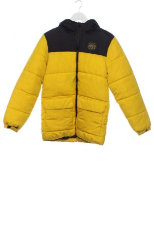 Dziecięca kurtka F&F, Rozmiar 13-14y/ 164-168 cm, Kolor Kolorowy, Cena 89,89 zł