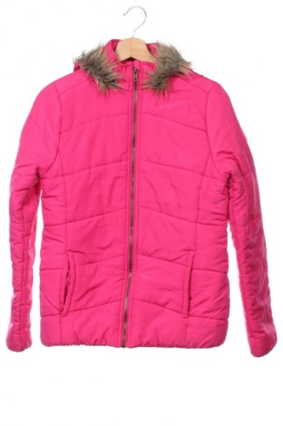 Kinderjacke F&F, Größe 13-14y/ 164-168 cm, Farbe Rot, Preis 11,99 €