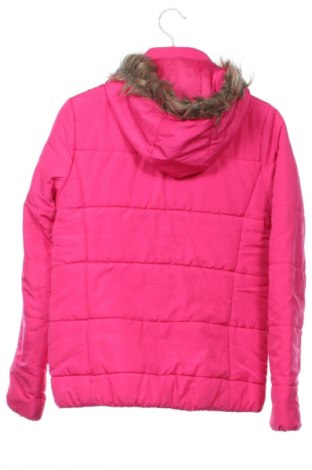 Kinderjacke F&F, Größe 13-14y/ 164-168 cm, Farbe Rot, Preis 11,99 €