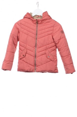 Dětská bunda  Garcia, Velikost 7-8y/ 128-134 cm, Barva Červená, Cena  569,00 Kč