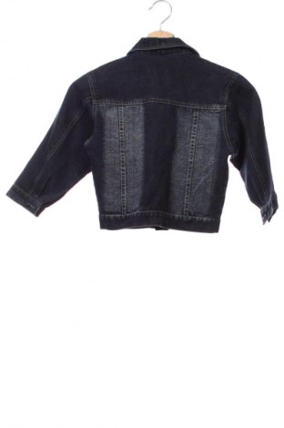 Detská bunda  Gas, Veľkosť 5-6y/ 116-122 cm, Farba Modrá, Cena  18,95 €