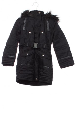 Детско яке George, Размер 4-5y/ 110-116 см, Цвят Черен, Цена 49,00 лв.