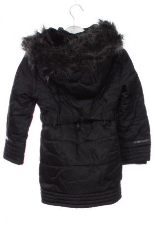 Детско яке George, Размер 4-5y/ 110-116 см, Цвят Черен, Цена 49,00 лв.