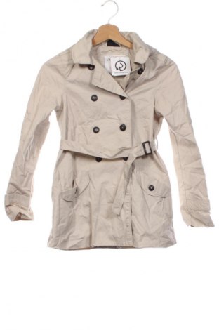 Детско яке Girls United, Размер 10-11y/ 146-152 см, Цвят Бежов, Цена 19,99 лв.