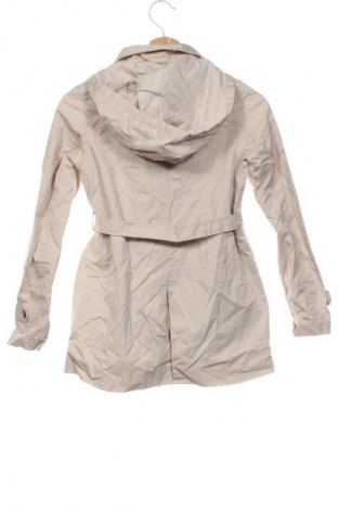 Детско яке Girls United, Размер 10-11y/ 146-152 см, Цвят Бежов, Цена 19,99 лв.
