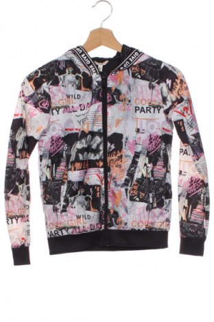 Kinderjacke Guess, Größe 9-10y/ 140-146 cm, Farbe Mehrfarbig, Preis 31,71 €