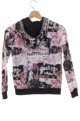 Kinderjacke Guess, Größe 9-10y/ 140-146 cm, Farbe Mehrfarbig, Preis 31,71 €