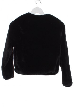 Детско яке H&M, Размер 10-11y/ 146-152 см, Цвят Черен, Цена 32,00 лв.