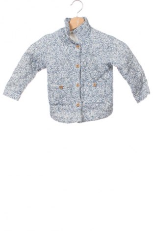 Detská bunda  H&M, Veľkosť 18-24m/ 86-98 cm, Farba Viacfarebná, Cena  16,47 €