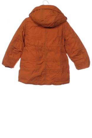 Dziecięca kurtka H&M, Rozmiar 3-4y/ 104-110 cm, Kolor Brązowy, Cena 120,99 zł