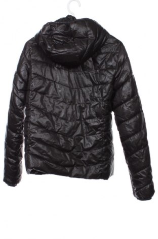 Detská bunda  H&M, Veľkosť 12-13y/ 158-164 cm, Farba Čierna, Cena  21,95 €